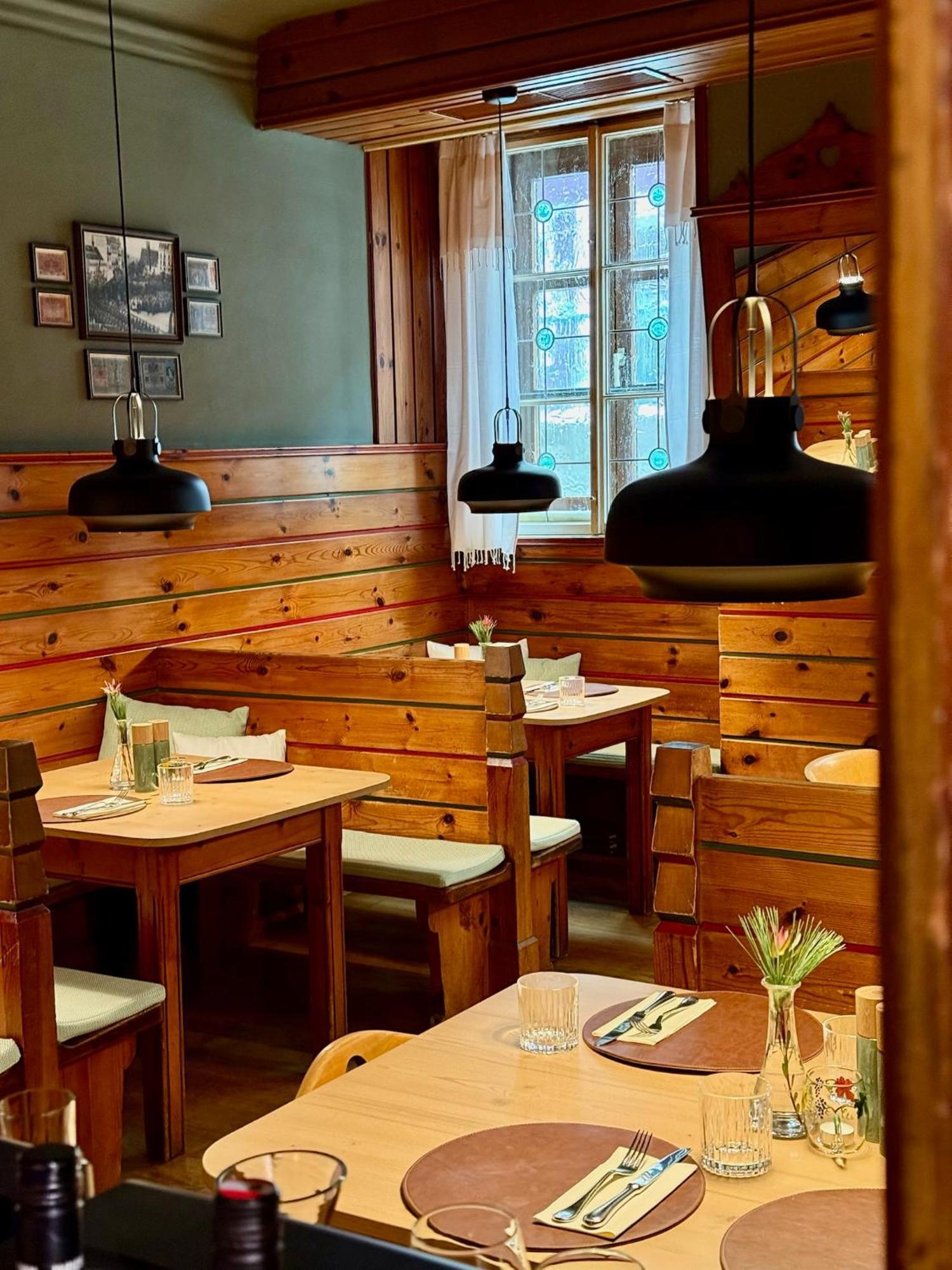 Hideaway Hotel Montestyria Chalets & Suiten Mariazell Exterior photo